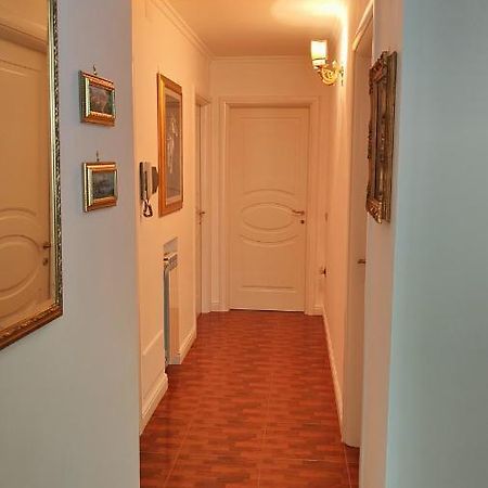 Hotel La Famiglia Pollena Trocchia Exteriér fotografie