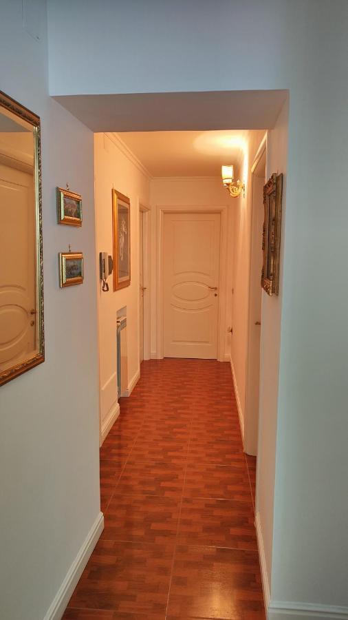 Hotel La Famiglia Pollena Trocchia Exteriér fotografie