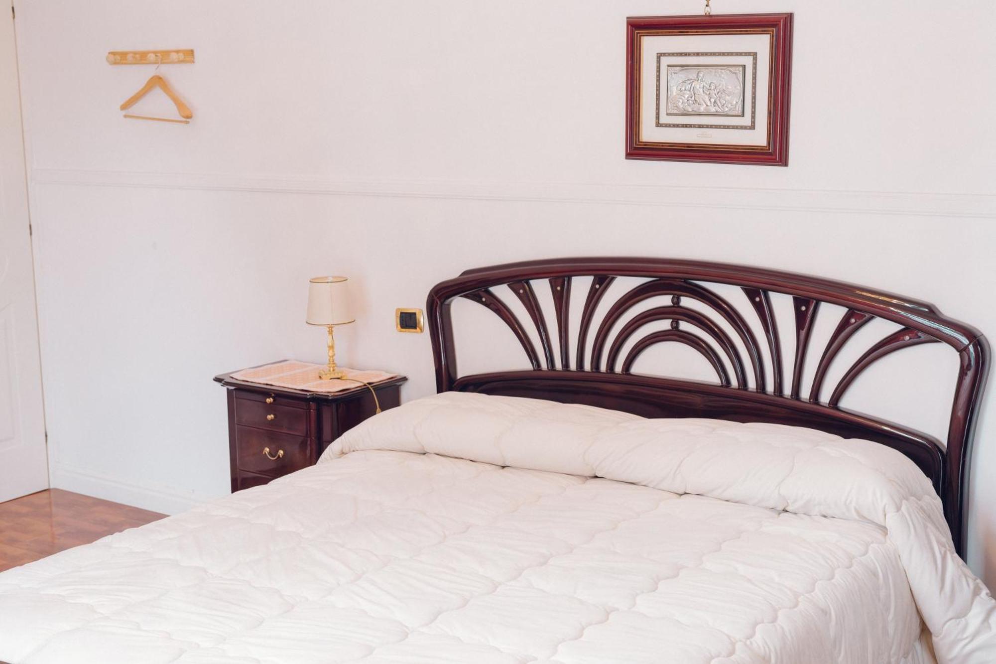 Hotel La Famiglia Pollena Trocchia Exteriér fotografie
