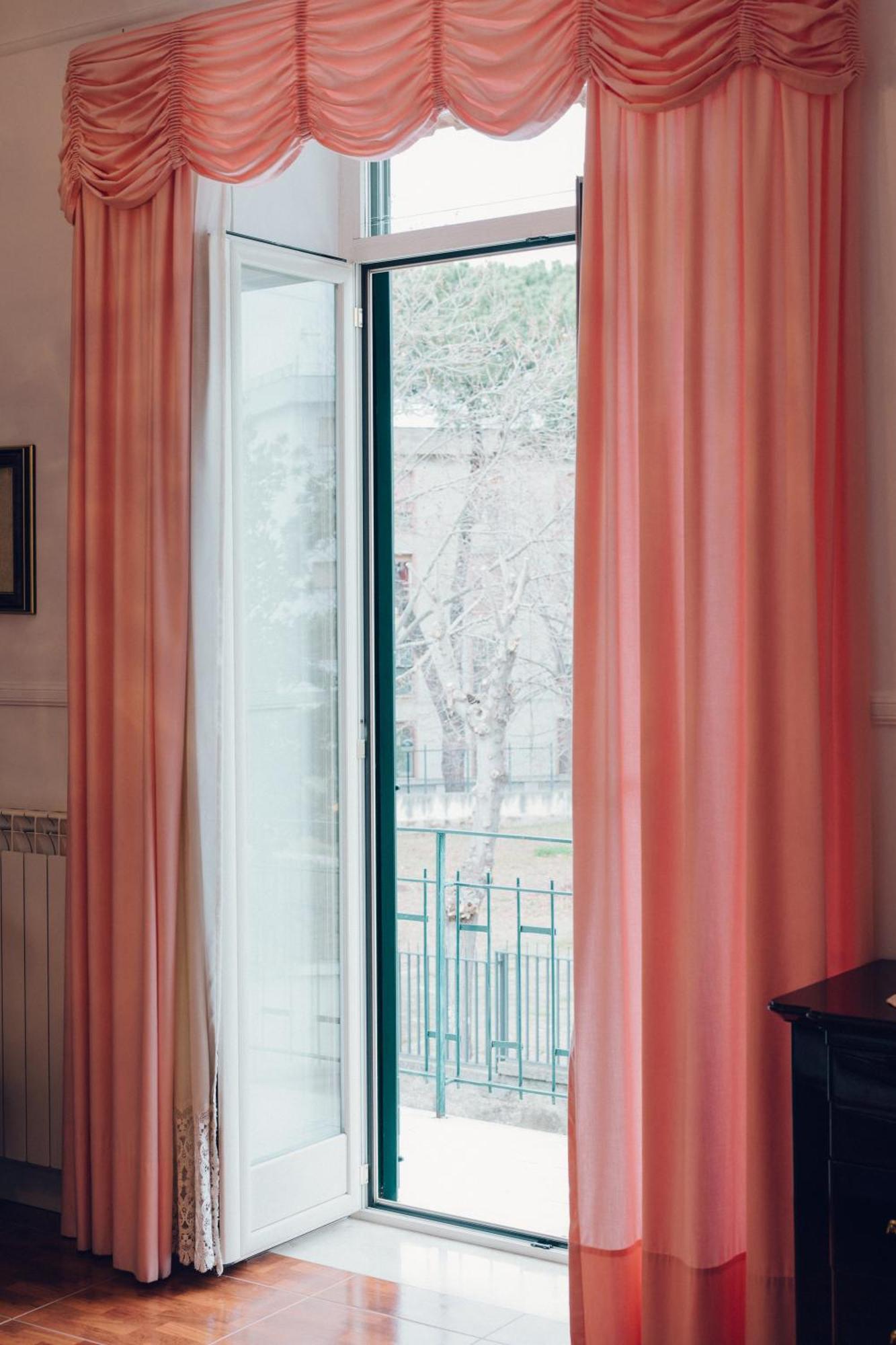 Hotel La Famiglia Pollena Trocchia Exteriér fotografie